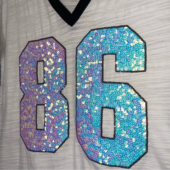 PINK Jersey Tee - Picture 2 of 3